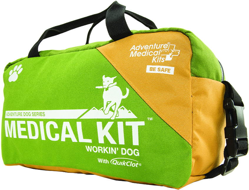 Workin' Dog Medical Kit