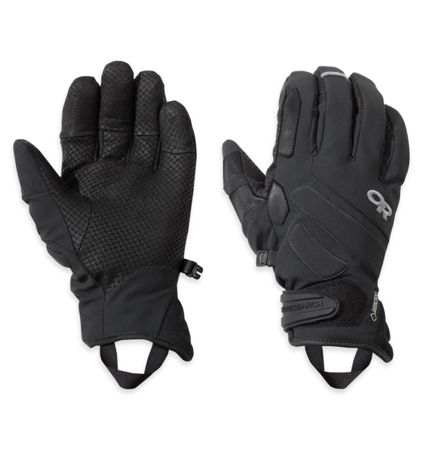 OR Project Gloves