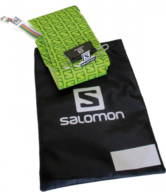 Salomon MTN Skins
