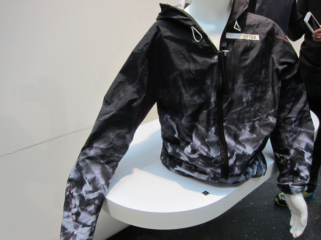Adidas Terrex All Alpine Jacket
