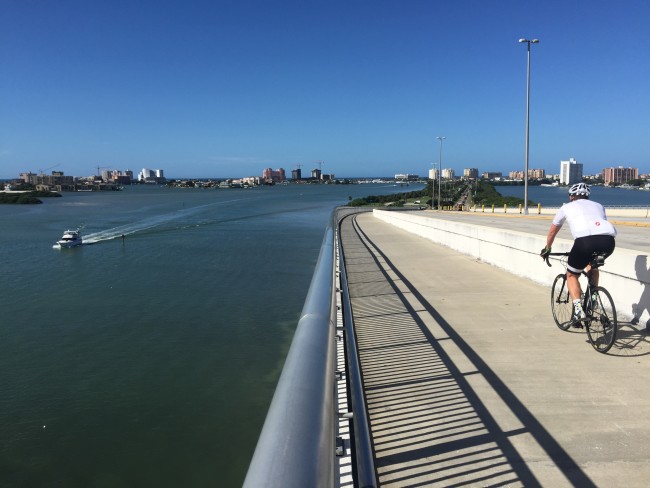 Clearwater Cycling