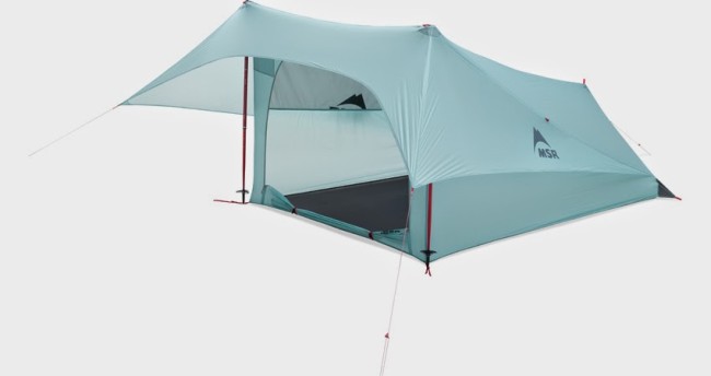 MSR FlyLite Tent