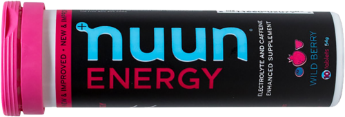 Nuun Energy