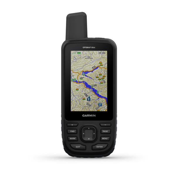 Garmin GPSMAP 66