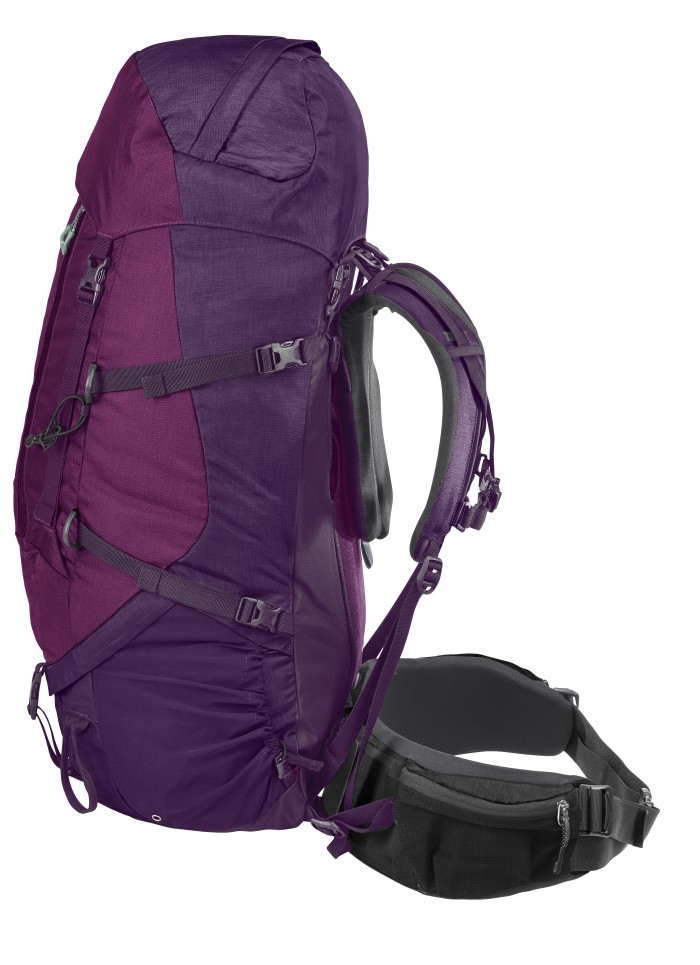 Thule GuidePost Backpack