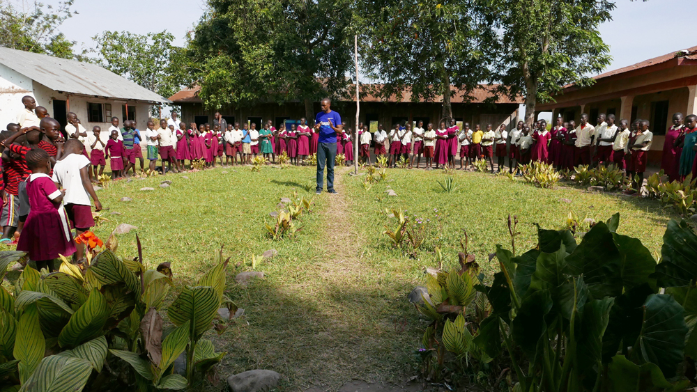 Maduwa Primary School