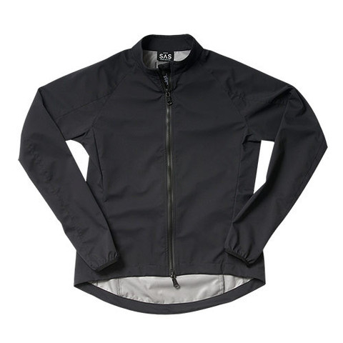 Search and State S1J Riding Jacket